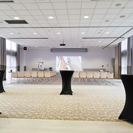 Mercure Grenoble Centre Porte Des Alpes Екстер'єр фото