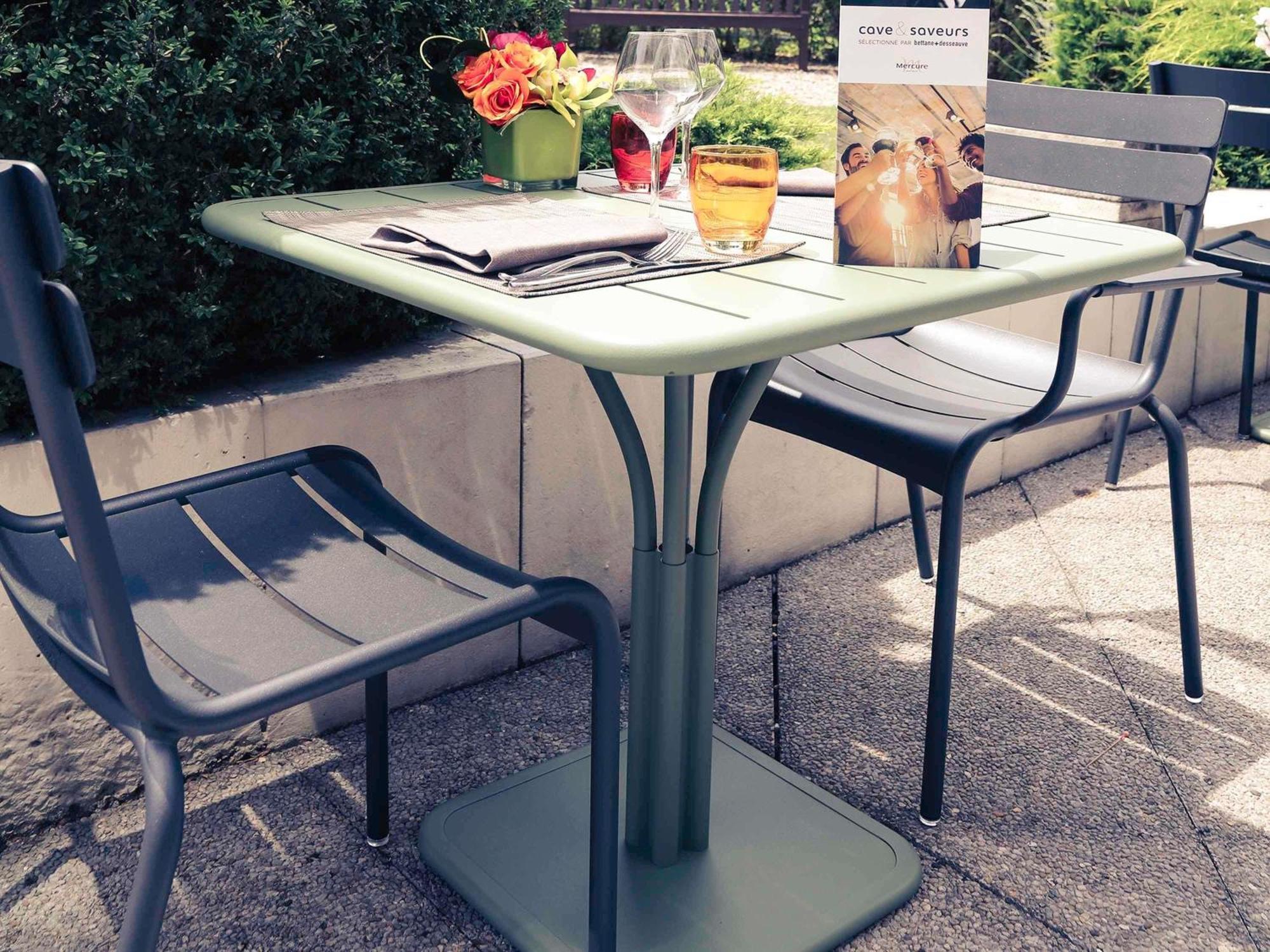 Mercure Grenoble Centre Porte Des Alpes Екстер'єр фото